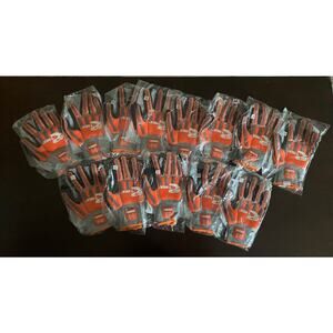 Magid T-Rex Flex Series ANSI Level 4 Cut Resistant Size XXL Impact Gloves Qty 13